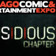 Illustration for article titled Chicago, win a one-day C2E2 pass to step “Into The Further” with iInsidious: Chapter 3/i